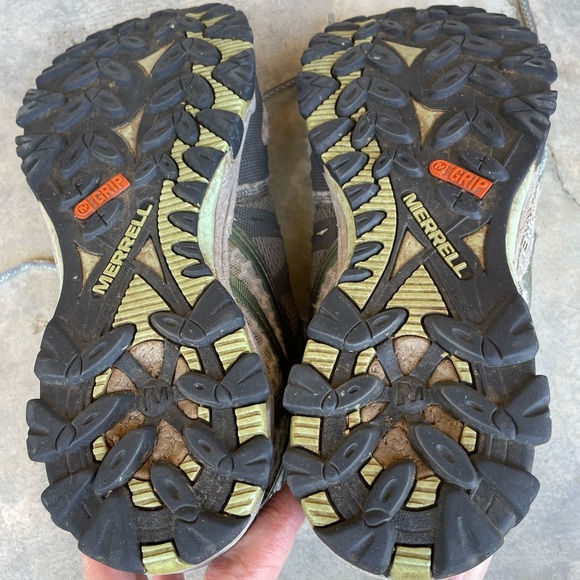 Merrell Trail Running shoes - Picture 3 of 6